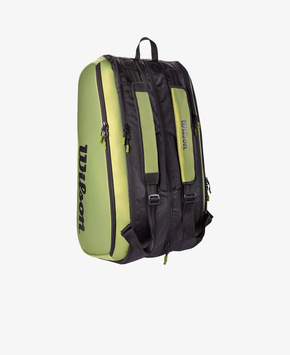 Wilson Blade V8 Super Tour 15 Pack 2 Wilson Blade V8 Super Tour 15 Pack - Image 2