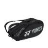 Yonex Pro 6-Racquet Bag (Black)
