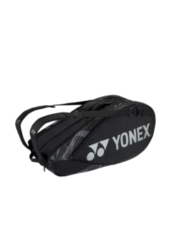 Yonex Pro 6-Racquet Bag (Black)