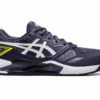 Asics Men's Gel-Challenger 13 CLAY/PADEL (Indigo Fog/White)
