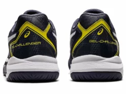 Asics Men's Gel-Challenger 13 CLAY/PADEL (Indigo Fog/White) -Tennis Shop chal11111