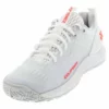 Yonex Women's Eclipsion 3 (White/Red)