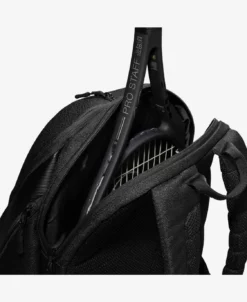 Wilson RF DNA Backpack (Black) -Tennis Shop dna22222