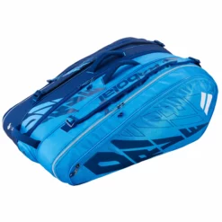 Babolat Pure Drive 2021 12-Pack Bag (Blue) -Tennis Shop ezgif.com gif maker 10 scaled