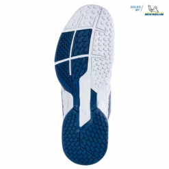 Babolat Men's Propulse Fury All Court (White/Blue) -Tennis Shop ezgif.com gif maker 14 scaled