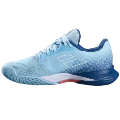 Babolat Junior Jet Mach 3 All-Court (Angel Blue) 7 Babolat Junior Jet Mach 3 All-Court (Angel Blue) -Tennis Shop j3 d080e37c 927c 4be7 9805 28ef1fa2a7c1