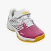 WIlson Kaos 2.0 Junior (White/Saffron)