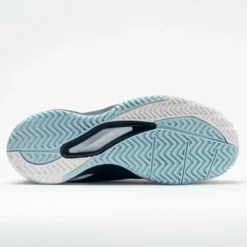 Wilson Women's Rush Pro 3.5 (Majolica Blue/Black) 5 Wilson Women's Rush Pro 3.5 (Majolica Blue/Black) -Tennis Shop maj11