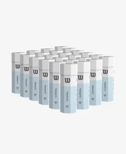 Wilson Triniti All Court Tennis Ball (3 Balls/Sleeve) -Tennis Shop nit111 scaled