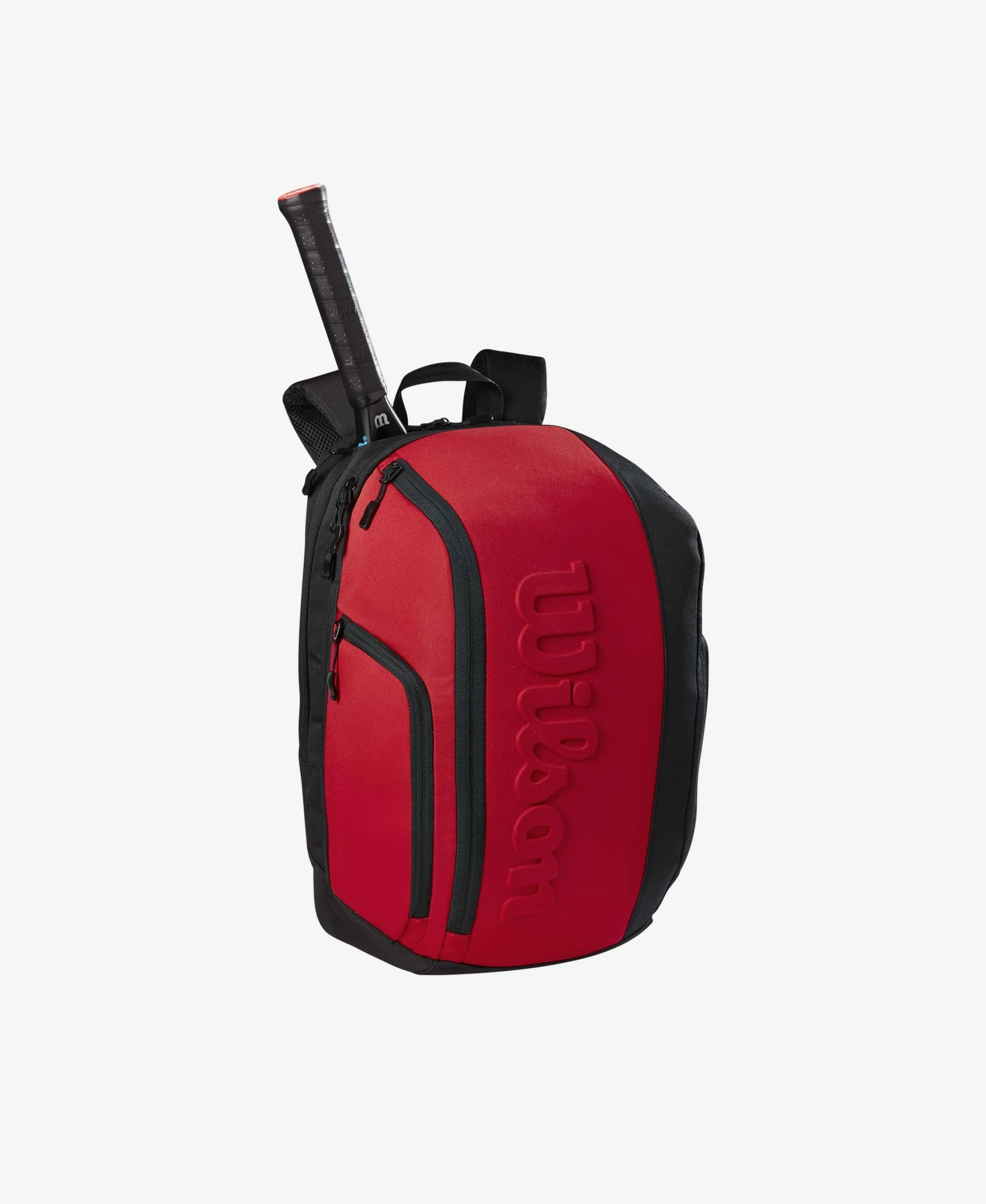 Wilson Clash V2 Super Tour Backpack 1 Wilson Clash V2 Super Tour Backpack