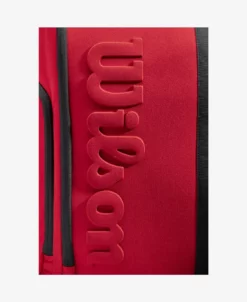 Wilson Clash V2 Super Tour Backpack 8 Wilson Clash V2 Super Tour Backpack -Tennis Shop oo1111