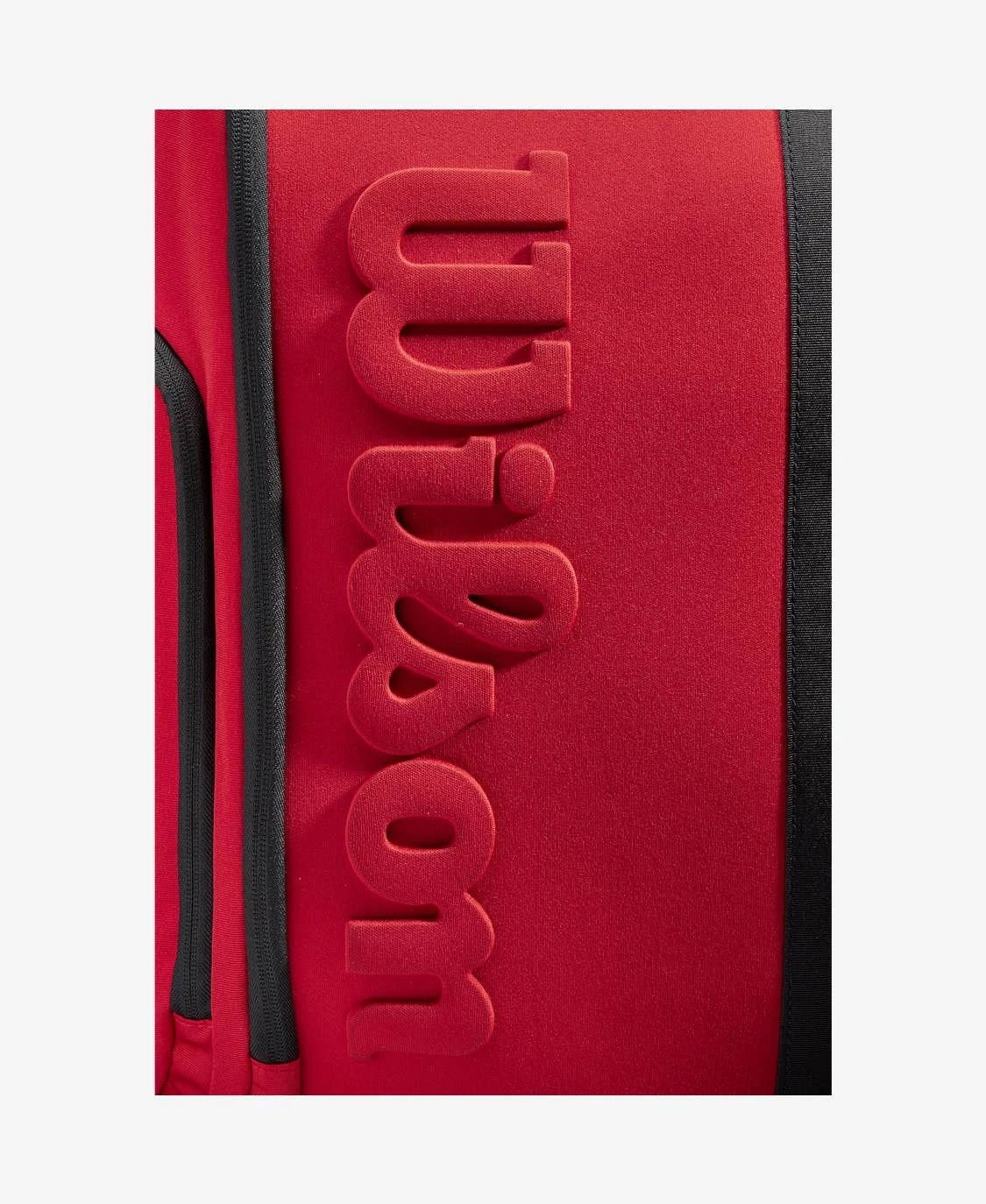 Wilson Clash V2 Super Tour Backpack 4 Wilson Clash V2 Super Tour Backpack - Image 4