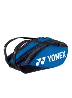 Yonex Pro 12-Racquet Bag (/Blue)