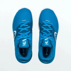 Head Revolt Pro 4.0 Junior (Blue) -Tennis Shop revblue1111