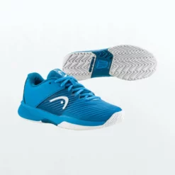 Head Revolt Pro 4.0 Junior (Blue) -Tennis Shop revblue11111