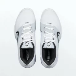 Head Men's Revolt Pro 4.0 (White) -Tennis Shop tak1111