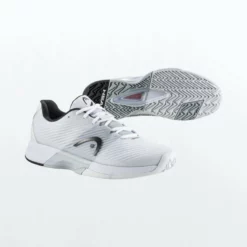 Head Men's Revolt Pro 4.0 (White) -Tennis Shop tak11111