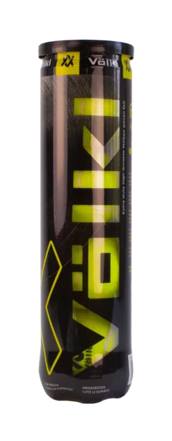 Volkl Pro Tennis Balls (4-ball Can)