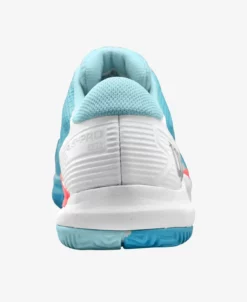 Wilson Women's Rush Pro Ace (Blue/White/Coral) -Tennis Shop ti11111